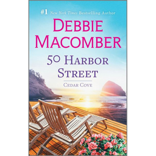 Debbie Macomber - 50 Harbor Street