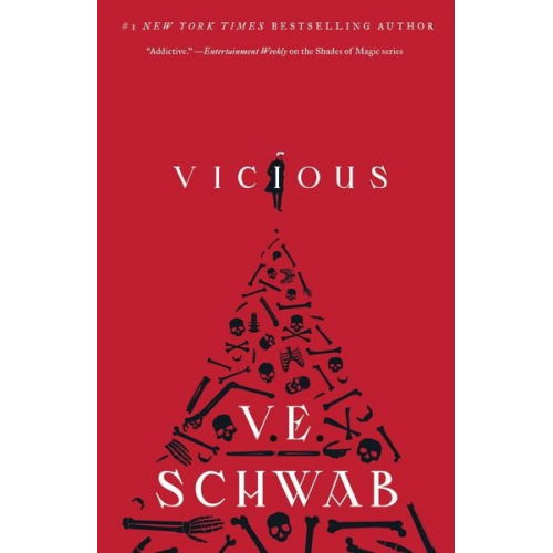 V. E. Schwab - Vicious