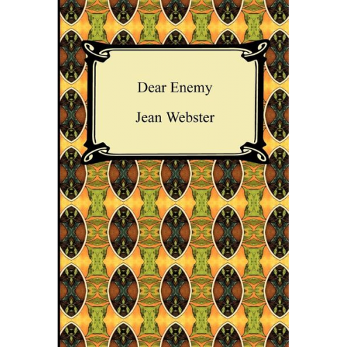 Jean Webster - Dear Enemy