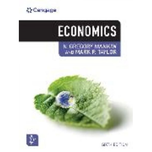 Mark Taylor N. Mankiw - Economics