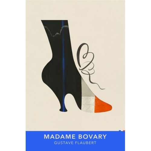 Gustave Flaubert - Madame Bovary