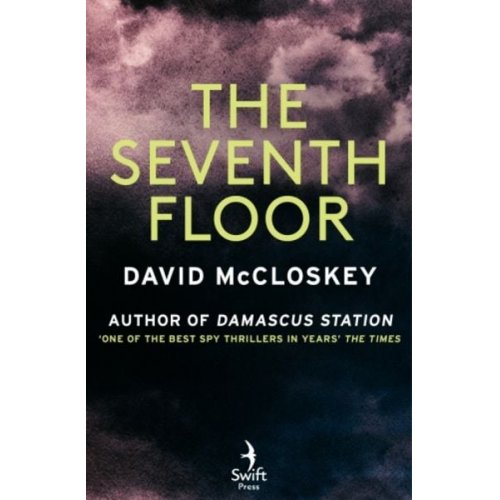 David McCloskey - The Seventh Floor