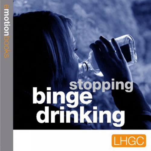 Andrew Richardson - Stopping Binge Drinking