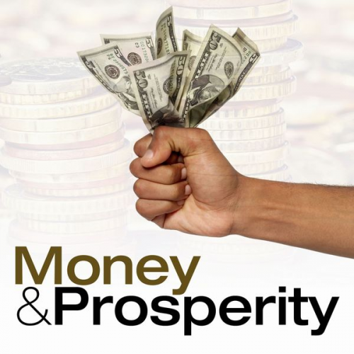 Randy Charach - Money and Prosperity