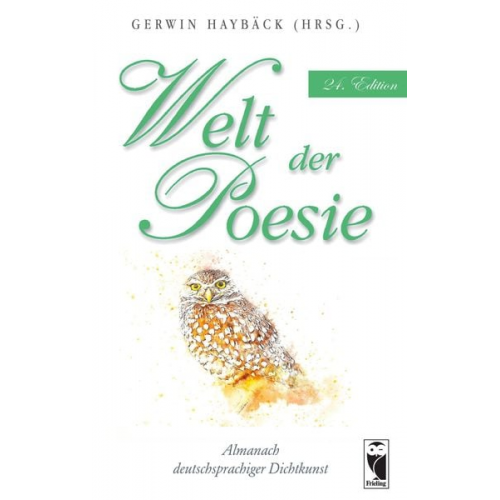 Welt der Poesie.