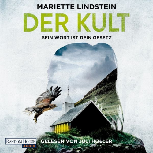 Mariette Lindstein - Der Kult