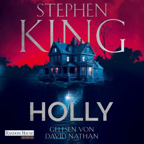 Stephen King - Holly