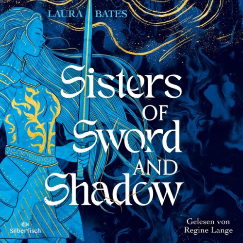 Laura Bates - Sisters of Sword and Shadow 1: Sisters of Sword and Shadow