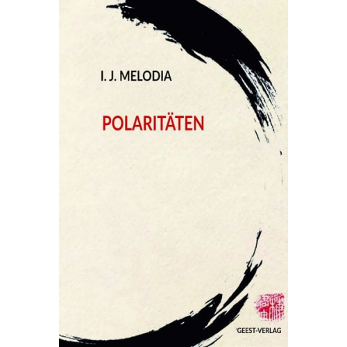 I. J. Melodia - Polaritäten