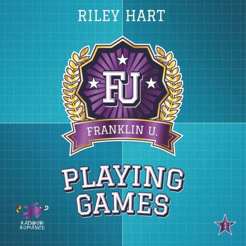 Riley Hart - Playing Games