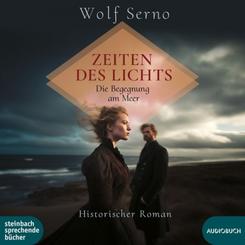 Wolf Serno - Zeiten des Lichts