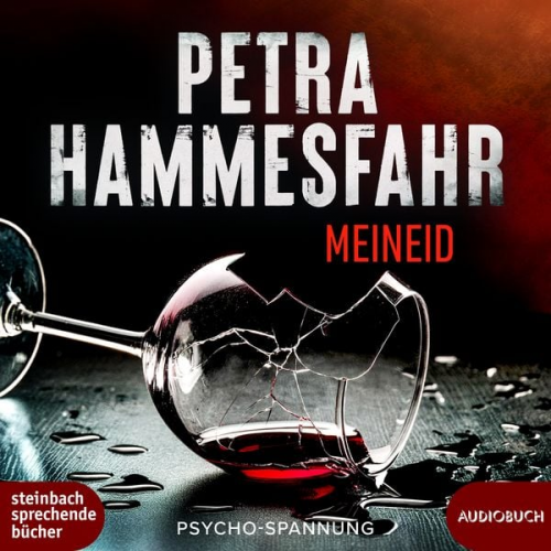 Petra Hammesfahr - Meineid