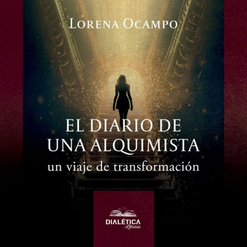 Lorena Ocampo - El diario de una alquimista