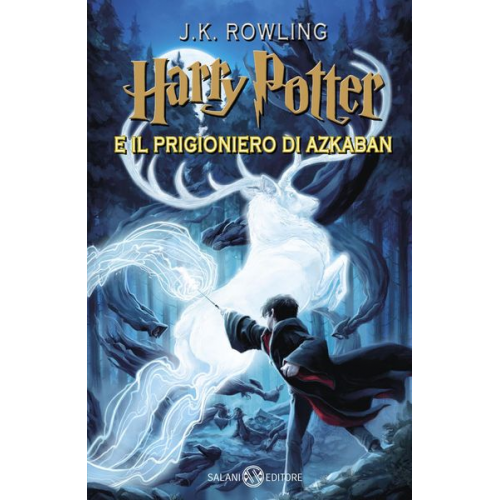 J. K. Rowling - Harry Potter 03 e il prigioniero di azkaban