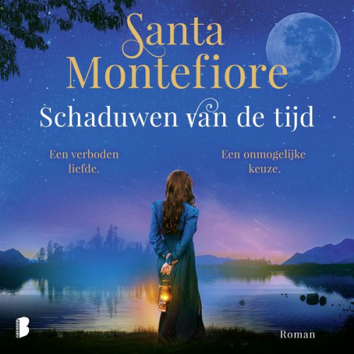 Santa Montefiore - Schaduwen van de tijd