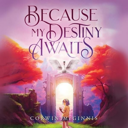 Corwin McGinnis - Because My Destiny Awaits