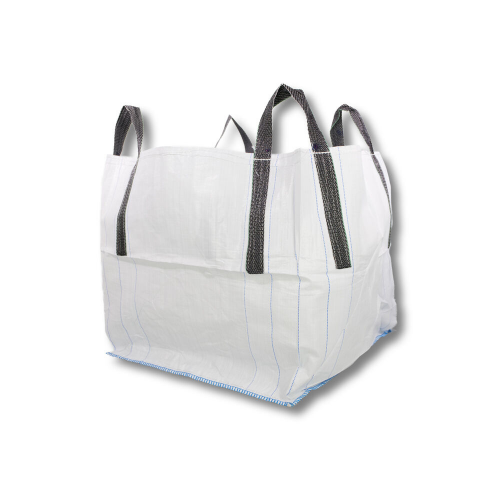 Big Bag  90x90x90cm Typ Sein SWL 1.500kg mit Cross-Corner Hebeschlaufen