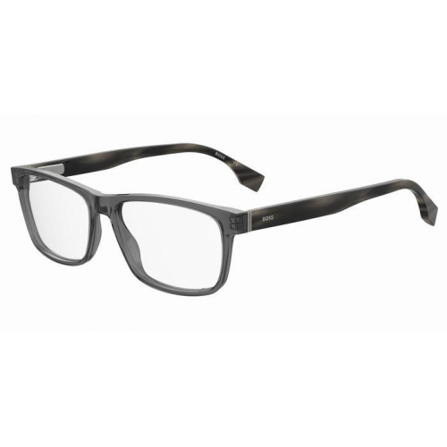 Brille  Hugo boss Boss 1518 col. 2w8 Herren Rechteckig Grau