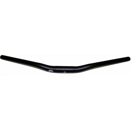 KTM Lenker Line Rizer Bar R20mm 640mm black