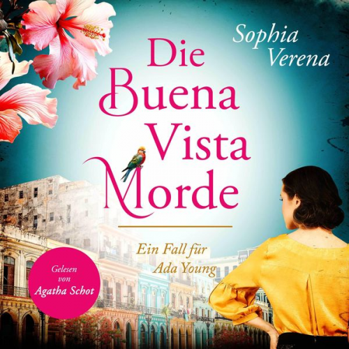 Sophia Verena - Die Buena Vista Morde