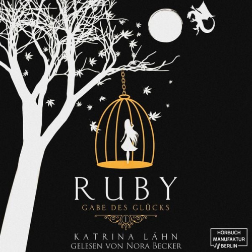 Katrina Lähn - Ruby