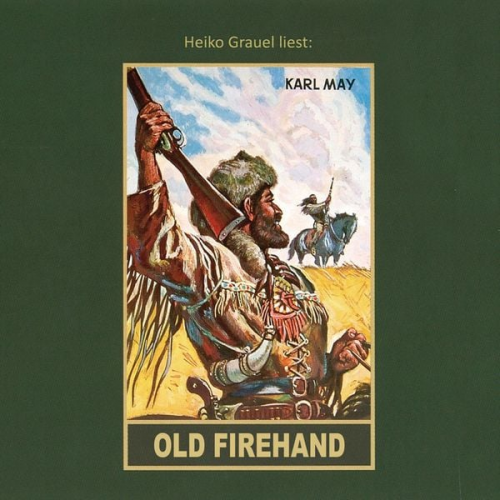 Old Firehand