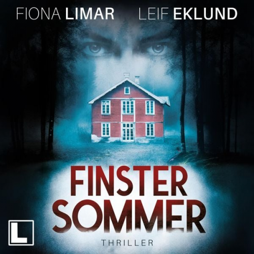 Fiona Limar Leif Eklund - Finstersommer