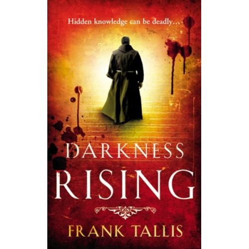 Frank Tallis - Darkness Rising