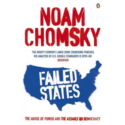 Noam Chomsky - Failed States