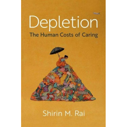 Shirin M. Rai - Depletion