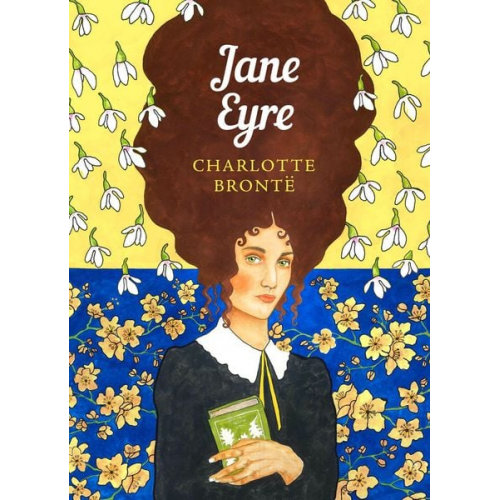 Charlotte Brontë - Jane Eyre