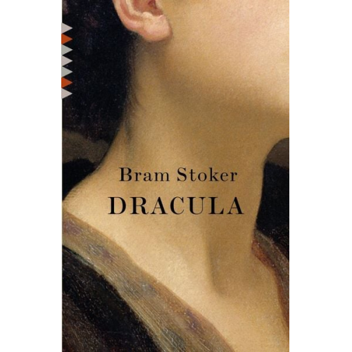 Bram Stoker - Dracula