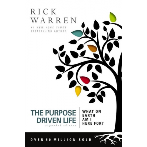 Rick Warren - The Purpose Driven Life