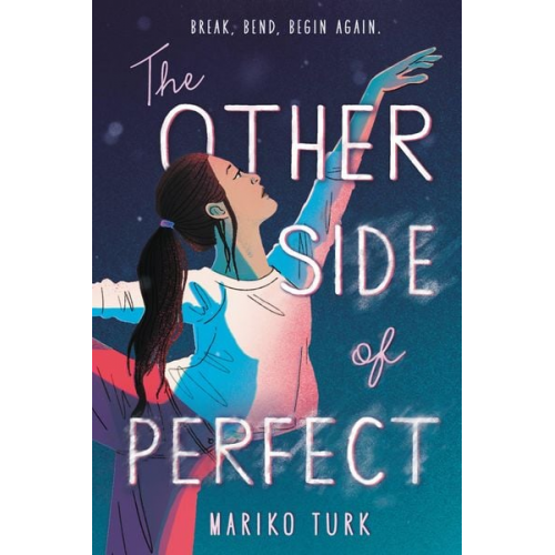 Mariko Turk - The Other Side of Perfect