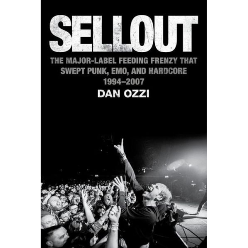 Dan Ozzi - Sellout