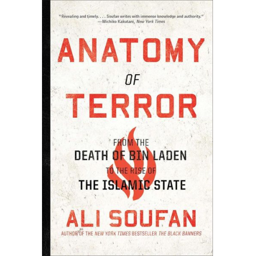 Ali Soufan - Anatomy of Terror