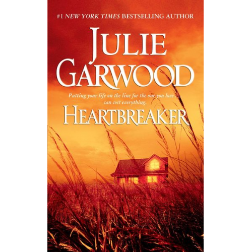 Julie Garwood - Heartbreaker