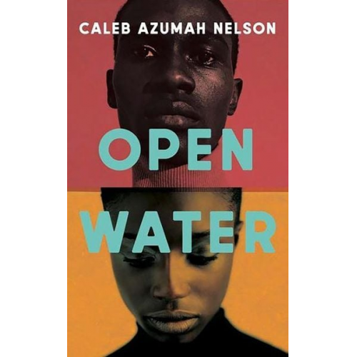 Caleb Azumah Nelson - Open Water