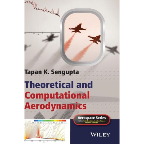 Tapan K. Sengupta - Theoretical and Computational Aerodynamics