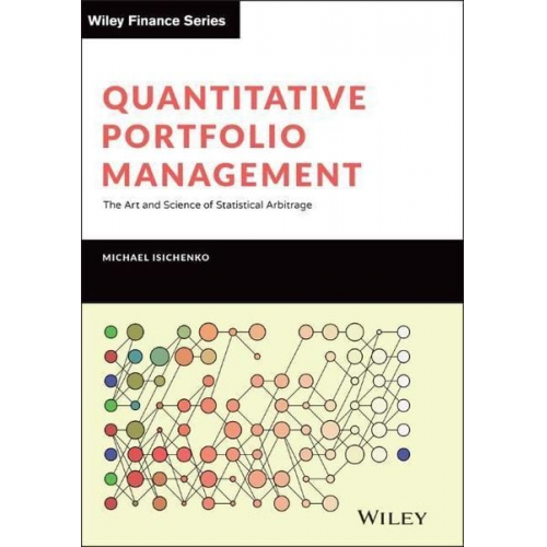 Michael Isichenko - Quantitative Portfolio Management