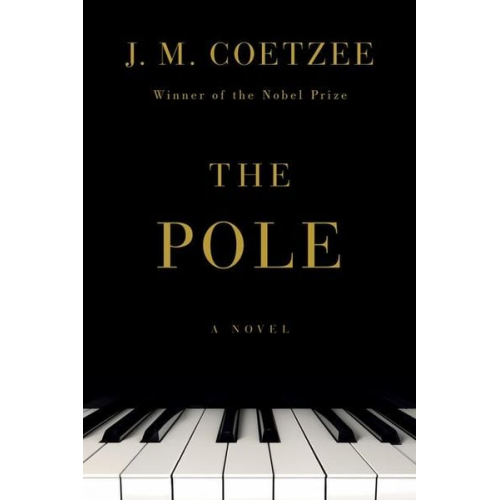 J.M. Coetzee - The Pole