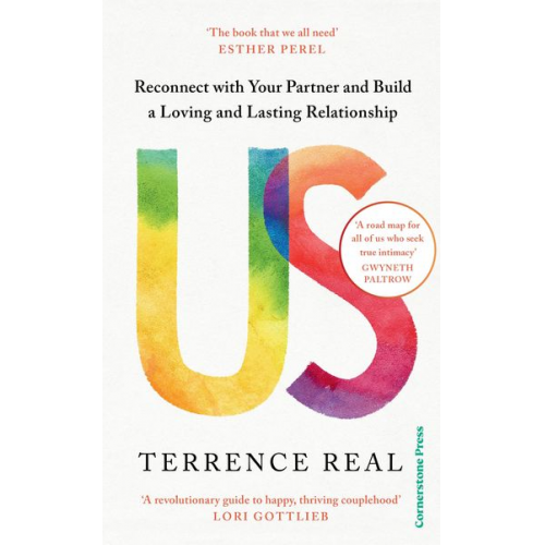 Terrence Real - Us