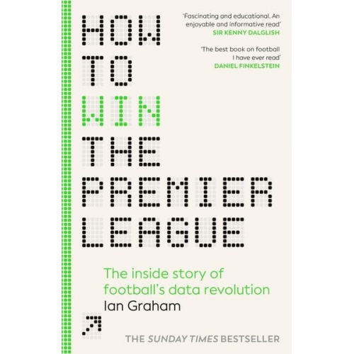 Ian Graham - How to Win the Premier League