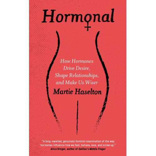 Martie Haselton - Hormonal