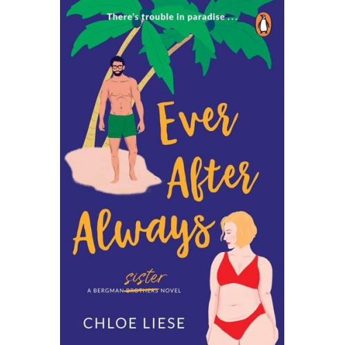 Chloe Liese - Ever After Always