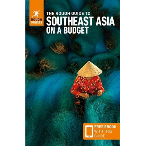 Rough Guides - The Rough Guide to Southeast Asia on a Budget: Travel Guide with eBook