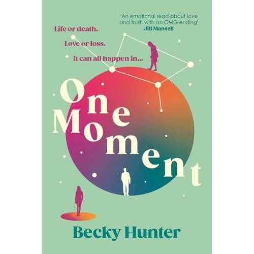 Becky Hunter - One Moment