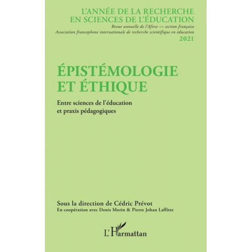 Épistémologie et éthique