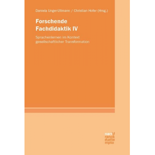 Forschende Fachdidaktik IV