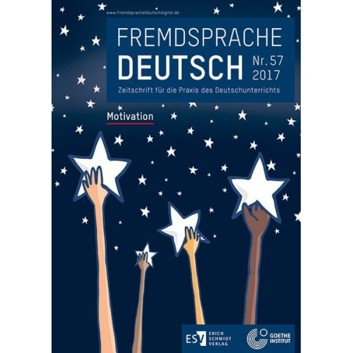 Fremdsprache Deutsch - - Heft 57 (2017): Motivation